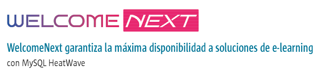 WelcomeNext